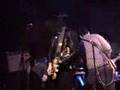 Pat Todd and The Rankoutsiders - Alive As Yesterday -LIVE