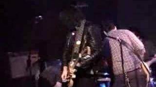 Pat Todd and The Rankoutsiders - Alive As Yesterday -LIVE