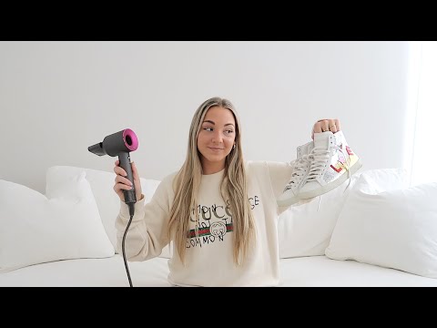 The Worst Purchases I've Made in 2020 | Vlogmas Day 18