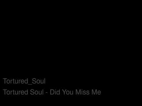 Tortured Soul - Did You Miss Me