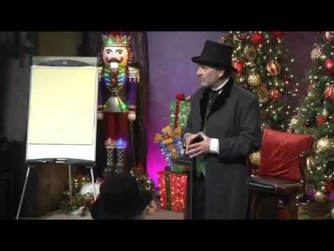 8-4 - Adamus - People’s Perceptions of the world and themselves (at the moment and in the future)