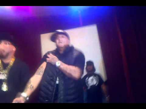 Ace hood - hustle hard remix ft Royal Lion Mob