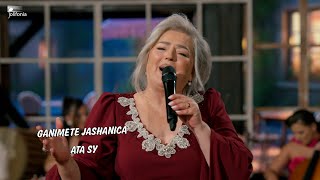 Ganimete Jashanica - Ata Sy