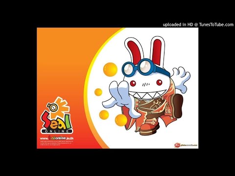 Seal Online OST - 22 - Now and Forever