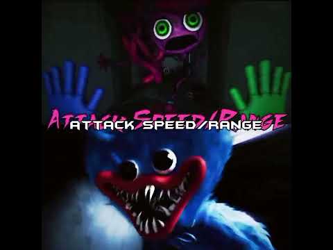 Mommy Long Legs VS Huggy Wuggy  #Versus #Edit #PoppyPlaytime