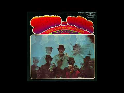 Spanky And Our Gang - Sunday Will Never Be The Same (Mercury Records 1967)