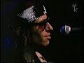 Nils Lofgren  Celebrity Sit In