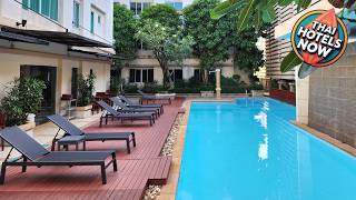 Avion Hotel | Hotel Review 🌟