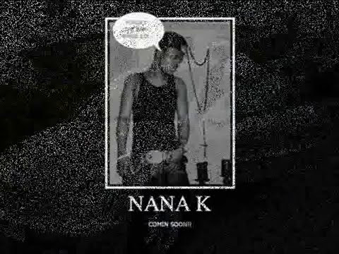 Nana Kay feat. Rmt De Facto - How you really want it prod.Lucas Blanc and Jake Tries