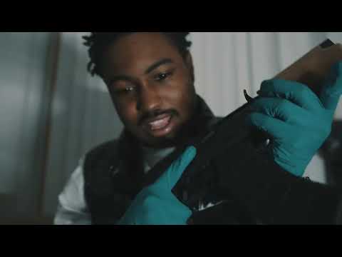 Lil Buckss - No Limit (Official Video) Shot By @skeetproduction