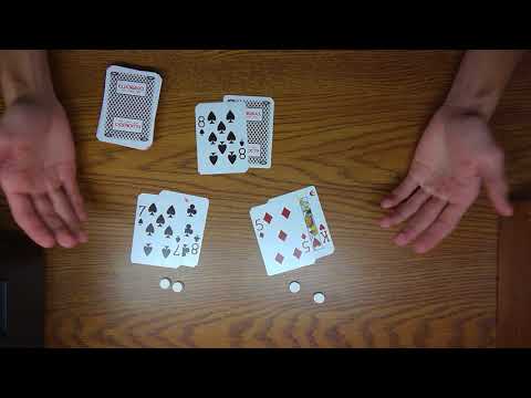 How To Play Blackjack