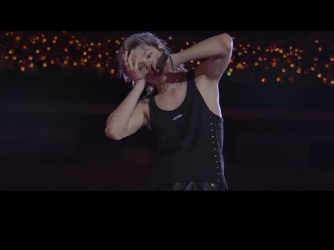 NCT U - PADO NCT NATION IN TOKYO