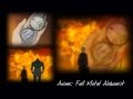 Full Metal Alchemist AMV - From the Ashes 