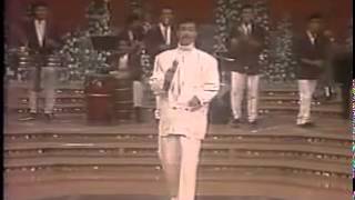 Lluvia eddie Santiago original