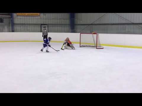 2010 - Zápas s HC Opočno (16.2.2019)