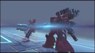 【GVS】ヘビーアームズ改　実はSラン説　part10　【ガンダムバーサス】