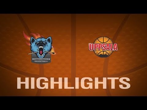 Highlights: Wetterbygden - Uppsala