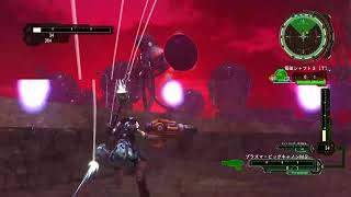 ＃6 地球防衛軍6 with tsukasa games