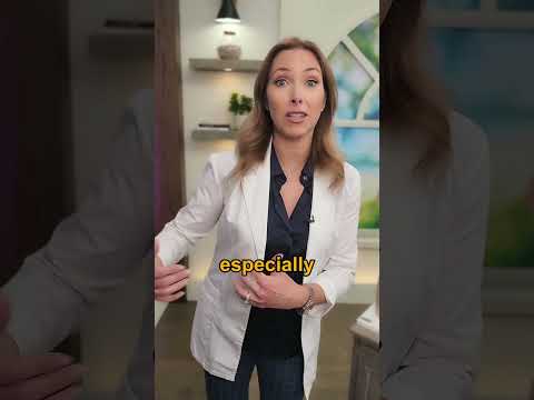 Full Body Detox for Prescription Drugs #shorts