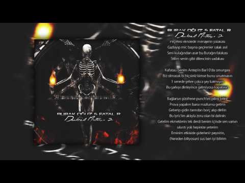 Burak Oğuz Ft. Fatal R - Darbeli Matkap #P2