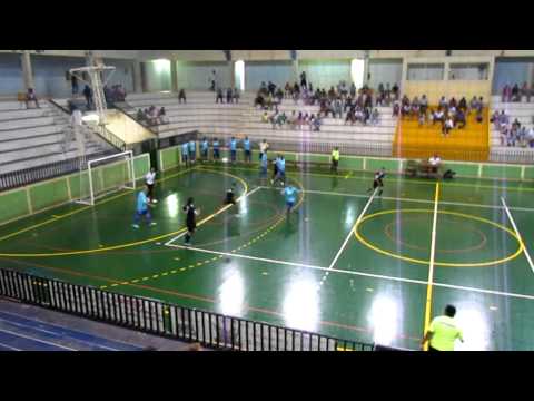 Copão de Futsal - Série A - H-Romeu x Circuito