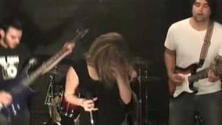 Thousand Days- &quot;Days Go By&quot; (Video: Pardis Sabeti)