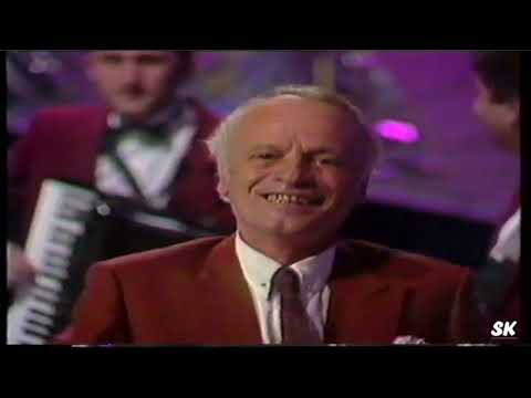 Mirko Mitrevski i Grupa Akademci A bre cico ostaren