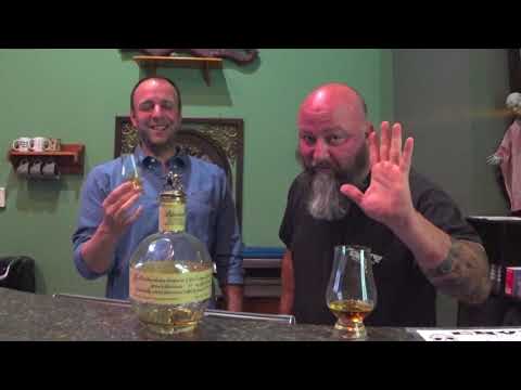 Blanton's Original Single Barrel-Barrel 405: Review #73