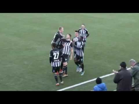 Effodeildin 2016: TB 3-2 ÍF (24ª Rodada)