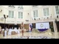 Елена Даник. Живая музыка. Саксофон. I believe. Dave Koz. 