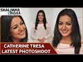 Catherine Tresa Latest Photoshoot Shalimarcinema