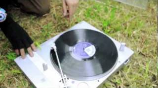 Chico Unicornio - King Korg (Vídeo)