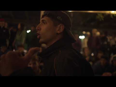 LOS QUE PONEN EL RITMO vs ADN SAEL / 4tos / PRETEMPORADA 2vs2