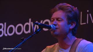 Brandon Lay - Speakers, Bleachers and Preachers (BULL 98.7)