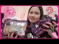 WHAT S IN MY MAKEUP BAG EVERYDAY MAKEUP Maybelline VictoriasSecret CalvinKlein ViceCosmetics