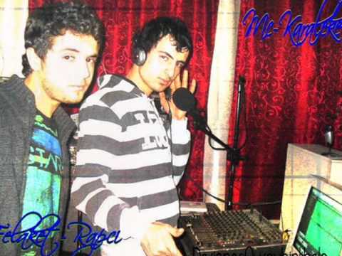 Mc Karaleke & Felaket Rapçı (( - Diskotek Dansı Part 2 - )) 2011