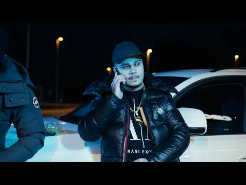 Ariano - INATT (OFFICIAL MUSICVIDEO)