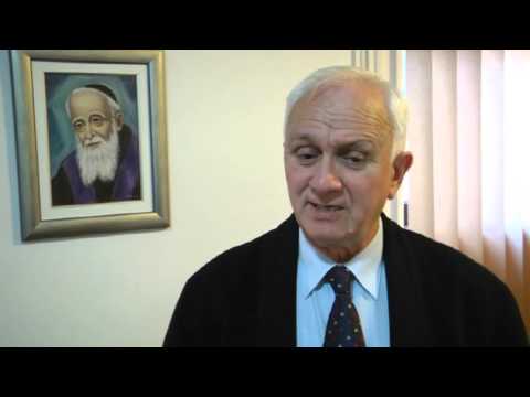 Tribina Izazovi kršćanskoj Europi - Rajko Bundalo