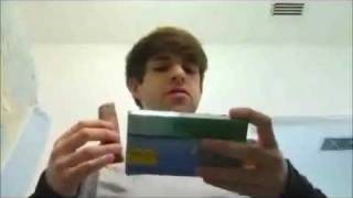 I Think I'm Pregnant - An Ian Fanvideo