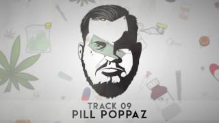 Jelly Roll "Pill Poppaz" (Sobriety Sucks)