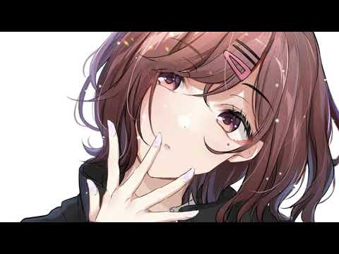 Nightcore - Broken Glass (Kygo, Kim Petras) (Lyrics)
