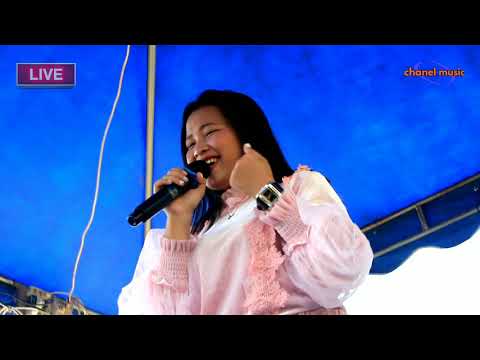 Asalma olo ho di au cipt. Dakka Hutagalung // live - Yolanda Sianturi