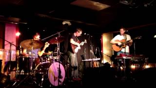 The Daredevil Christopher Wright - I And Thou @ The Mill, Iowa City 11/1/12