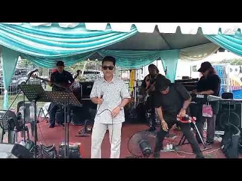 Nizam Rusly - Anak Siapa Gerangan (Cover)#aramlie #lagulama