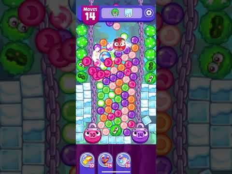 Angry Birds Dream Blast Level 308