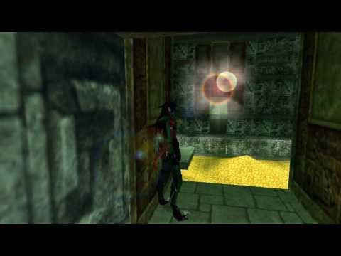 TRLE-The Hidden Lair BONUS LEVEL