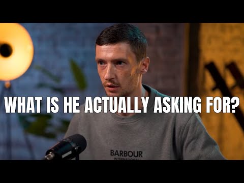 On the Steve Laws Question