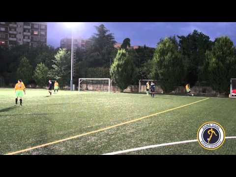 Zona Goal: Stella Azzurra - Vassilissa - Differita