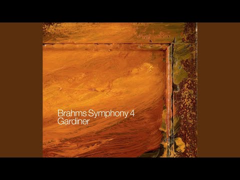 Geistliches Lied, Op. 30 (Arr. J.E. Gardiner for chorus and strings)