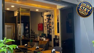 taksim diamond hotel | İstanbul, Turkey | Hotel Review ⭐
